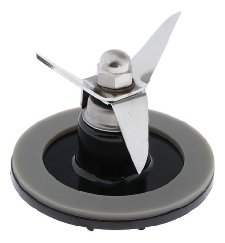 M Para Batidora Y Cuchilla For Cuisinart Cbt-500fp /