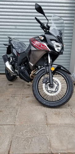 Imagen 8 de 15 de Kawasaki Versys 300