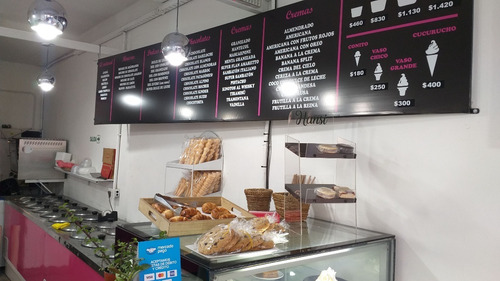 Imagen 6 de 13 de Heladeria Cafeteria Caballito Vende L & L Group