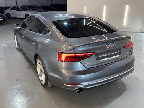 Audi A5 Sportback 2.0 Tfsi 190cv