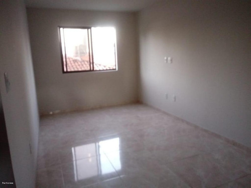 Apartamento À Venda, 50 M² Por R$ 250.000,00 - Manaíra - João Pessoa/pb - Ap0380