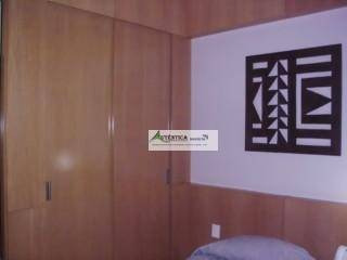 Imagem 4 de 8 de Flat Residencial À Venda, Funcionários, Belo Horizonte - Ap1041. - Fl0002