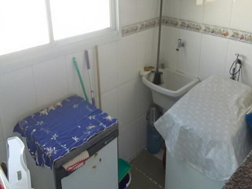 Imagem 13 de 15 de Ref.: 2442 - Apartamento Em Praia Grande Para Venda - V2442
