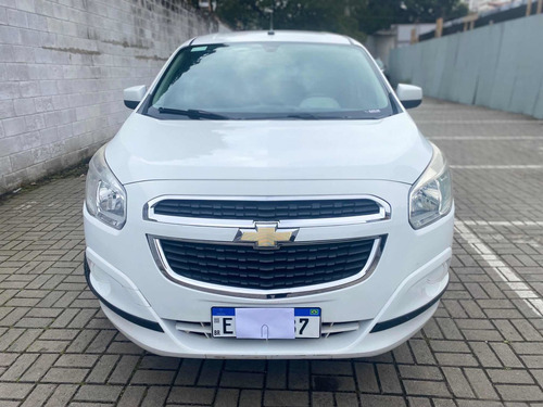 Imagem 2 de 19 de Chevrolet Spin 2013 1.8 Lt 5l Aut. 5p