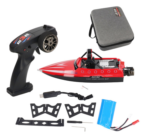 Juguetes De Vela Rc Para Barcos, Recargables, Eléctricos, De