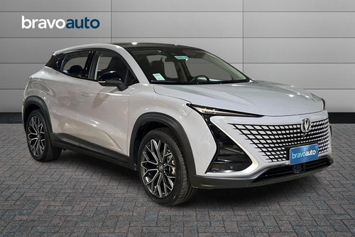 Changan Uni-T 1.5 Elite At