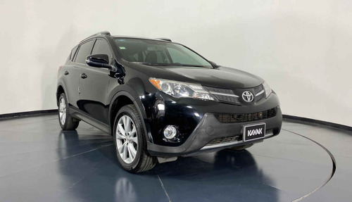 Imagen 4 de 15 de 45016 - Toyota Rav4 2014 Con Garantía