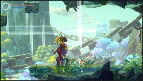 Juegos Máximos - Afterimage: Edición Deluxe (ps5)