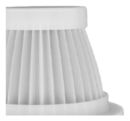 4 Paquete De 2-4 Filtros De Vacío Automáticos, 4 Piezas
