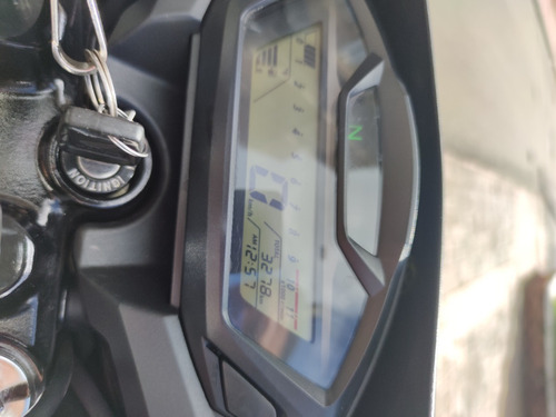 Moto Honda Cb 160f Dlx Sport