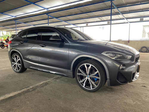 Imagen 10 de 17 de Bmw X2 Sdrive20i At 2019