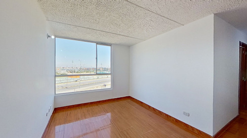 Apartamento En Venta Las Margaritas 90-70770