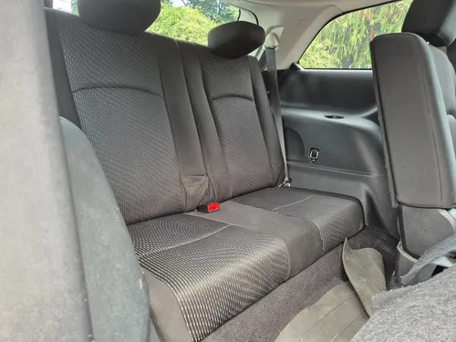 Dodge Journey 2.4 Se 7A At
