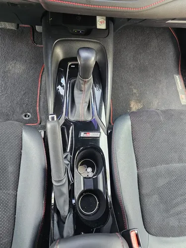 Toyota Corolla Gr Sport At Mod 2023