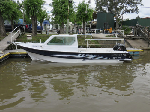 Imagen 4 de 14 de Baader Cabinada Track700,2023 0hs ,equipo De Pesca