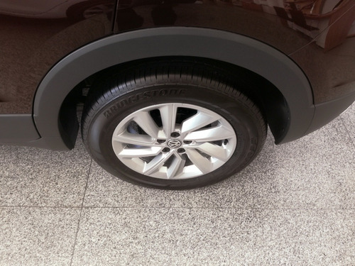 Volkswagen T-cross 1.6 Comfortline At