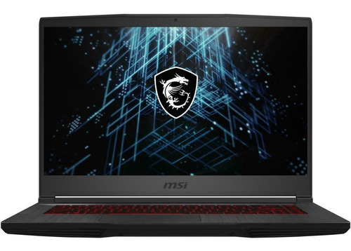 Notebook Msi Gamer Nvidia Geforce Rtx 3060 Intel Core I7