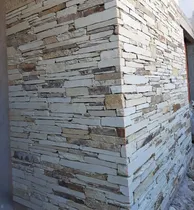 Comprar Piedra Revestimento Murete Taco Bariloche Bco