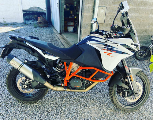 Ktm 1090 Adventure R