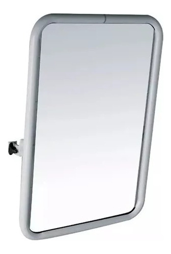 Espejo Basculante 60x80 Baño Discapacitados