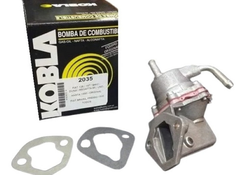 Bomba Nafta Fiat Duna Uno 147 128 Regatta 1.3 1.5 Kobla 2035