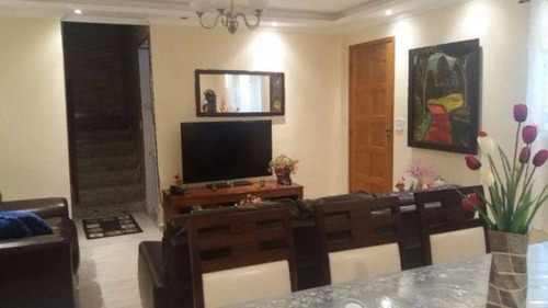 Imagem 8 de 16 de Casa Para Venda - Vila Valqueire, Rio De Janeiro - 2 Vagas - 555