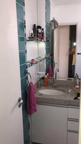 Casa De Condomínio Com 3 Dorms, Higienópolis, São José Do Rio Preto - V6422