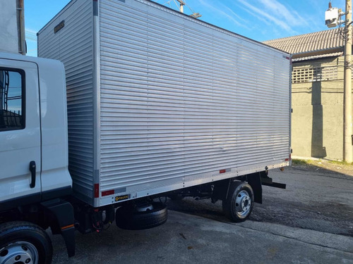 Imagem 6 de 9 de Volkswagen Delivery Express