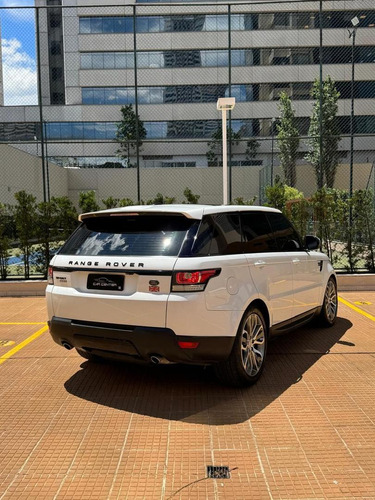 Land Rover Evoque Lr R.r Spt 3.0 Td Hse