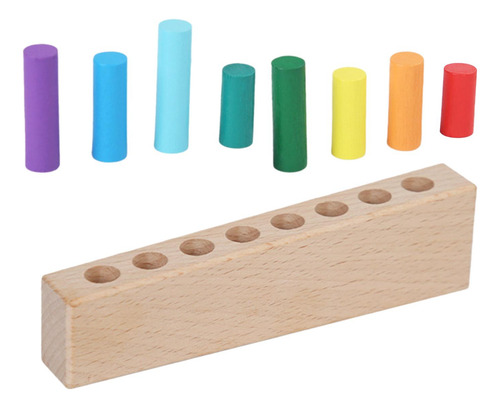 Juguetes De Palos Para Niños, Juego Portátil De