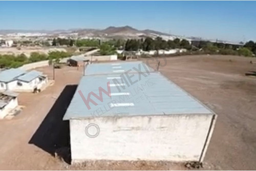 Bodega En Renta De 300 M2 En Carretera Chihuahua - Cuauhtémoc Enseguida De La Unión Ganadera