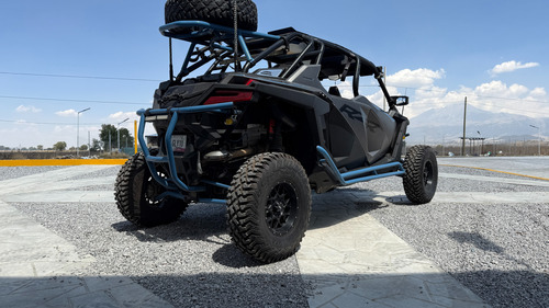 Polaris Rzr Pro Xp 2021