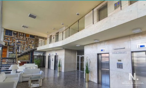 Alquila Y Vende Apartamento De 1 Dormitorio En Peninsula Punta Del Este.
