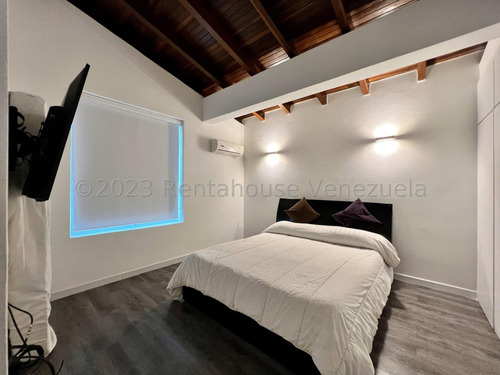Jose Carrillo If Vende Casa En Los Naranjos Del Cafetal Mls #24-17277