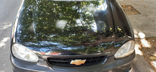 Chevrolet Corsa Wagon 1.4 C/gnc