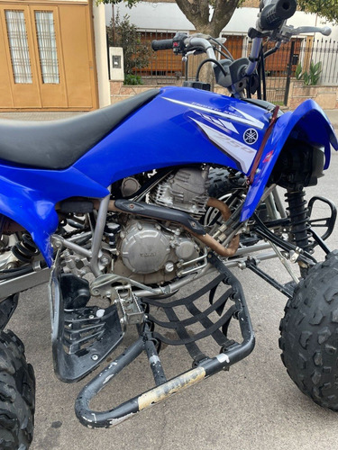 Imagen 6 de 7 de Yamaha Raptor 250