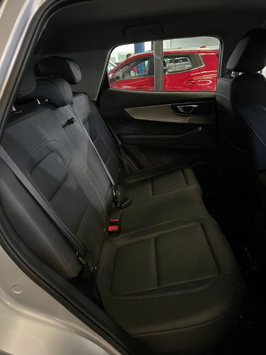 Imagen 11 de 18 de Chery Tiggo 4 Pro 0km