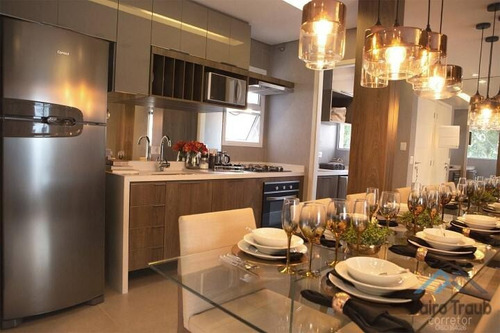 Apartamento Com 2 Dormitório(s) Localizado(a) No Bairro Saúde Em São Paulo / São Paulo - 17807:925886