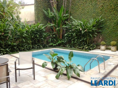 Imagem 10 de 15 de Casa Em Condomínio - Vila Madalena - Sp - 615191