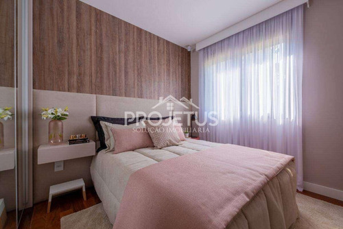 Imagem 17 de 20 de Vendo Apto 46 M², 2 Dorm, 1 Vaga No Cond Open Marajoara/sp - 197730