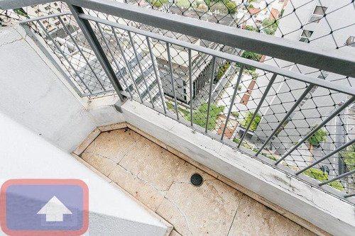 Imagem 23 de 30 de Apartamento Com 3 Quartos E 4 Banheiros À Venda - Pinheiros, São Paulo - Sp - 25617 Ap-vit