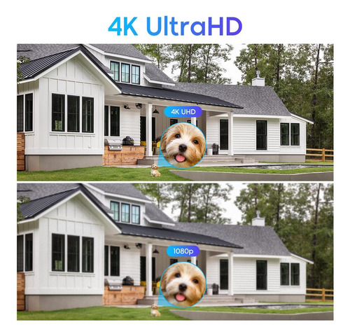 Hikv Ds-2cd2387g2h-liu 2,8mm 4k 8mp Smart Hybrid Color Light