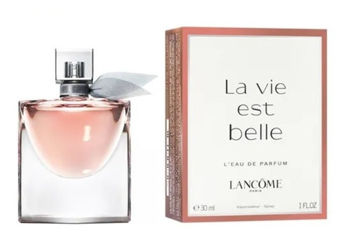 La Vie Est Belle 30 Ml Edp Dama - Lancome