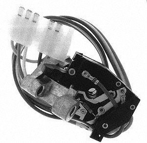 Standard Motor Products Ds-494 Interruptor De Limpiaparabris