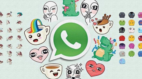 Imagen 9 de 10 de Plancha A4 Stickers, Autoadhesivos Personalizados Troquelado
