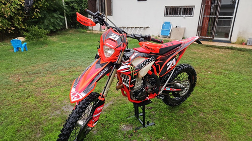 Beta 390cc Rr