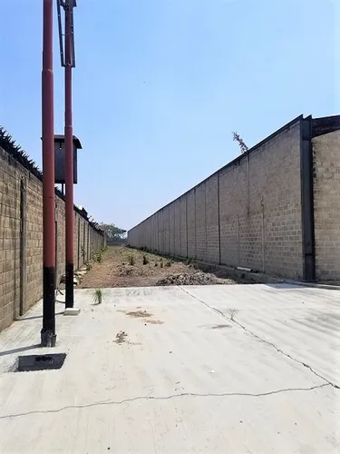Terreno Industrial De .17.539 M2
