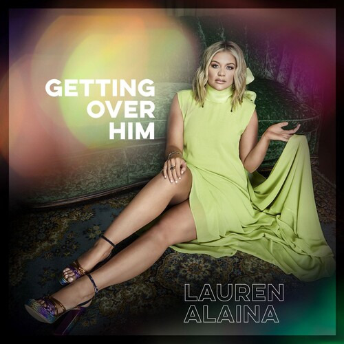 Cd De Lauren Alaina Superando A Him