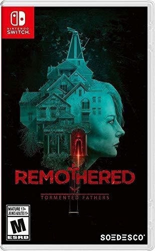Remothered: Padres Atormentados - Xbox One