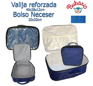 Valijas Para Ajuar De Bebe | MercadoLibre 📦